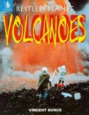 Tapa de Volcanoes (Restless Planet)