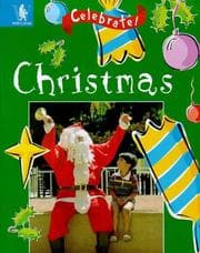 Tapa de Christmas (Celebrate!)