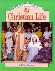 Tapa de My Christian Life (Everyday Religion)