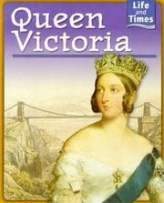 Tapa de Queen Victoria (Life & Times)