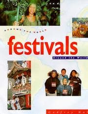 Tapa de Festivals around the world