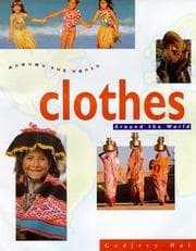 Tapa de Clothes Around the World