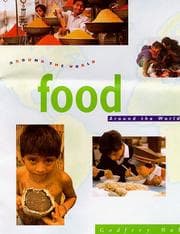 Tapa de Food