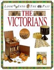 Tapa de The Victorians (Look into the Past)