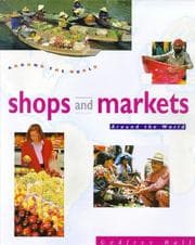 Tapa de Shops and markets around the world