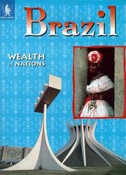 Tapa de Brazil (Wealth of Nations)