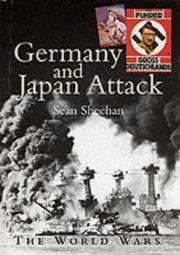 Tapa de Germany and Japan (World Wars)