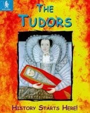 Tapa de The Tudors (History Starts Here)