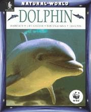 Tapa de Dolphins (Natural World)