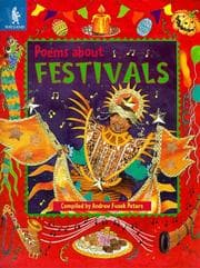 Tapa de Poems about festivals