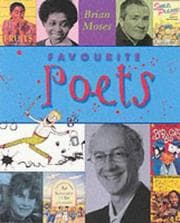 Tapa de Favourite Poets