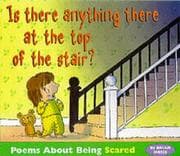 Tapa de Is there anything there at the top of the stair?