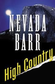 Tapa de High Country