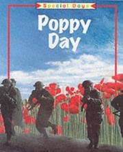 Tapa de Poppy Day (Special Days)
