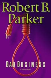 Tapa de Bad Business