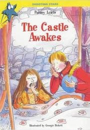 Tapa de The Castle Awakes (Shooting Stars)