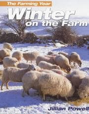 Tapa de Winter on the Farm (Farming Year)