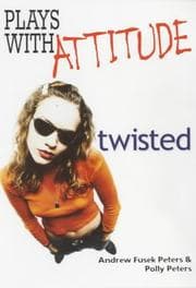Tapa de Twisted