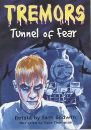 Tapa de The Tunnel of Fear (Tremors)