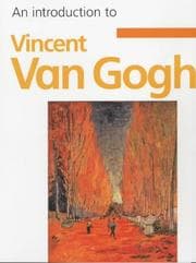 Tapa de Van Gogh (Introduction to Art)