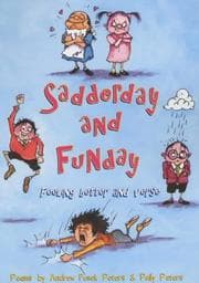 Tapa de Sadderday and funday