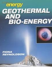 Tapa de Geothermals and Bioenergy (Looking at Energy)