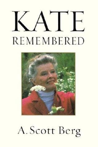 Tapa de Kate remembered