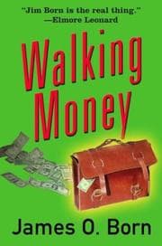 Tapa de Walking money