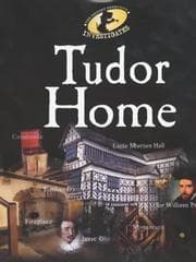 Tapa de Tudor House