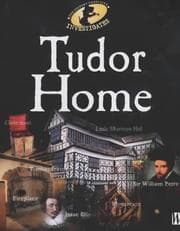 Tapa de Tudor home