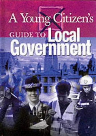Tapa de Local Government (Young Citizen)