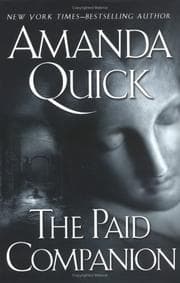 Tapa de The Paid Companion