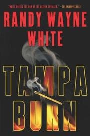 Tapa de Tampa burn