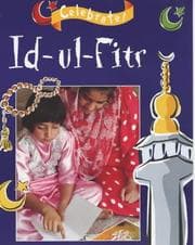Tapa de Id-ul-Fitr (Celebrate!)