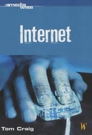 Tapa de The Internet (Mediawise)