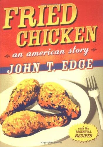 Tapa de Fried Chicken