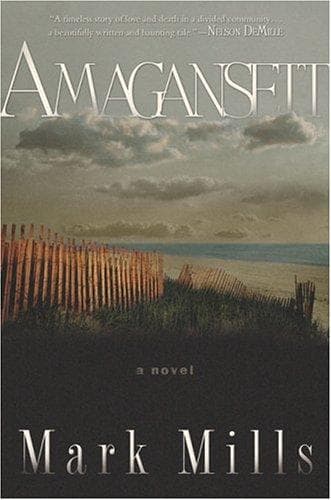 Tapa de Amagansett
