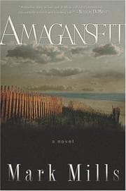 Tapa de Amagansett