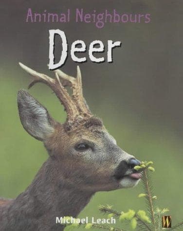 Tapa de Animal Neighbours