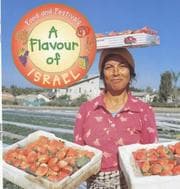 Tapa de A Flavour of Israel (Food & Festivals)