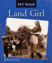 Tapa de Land Girl (My War)