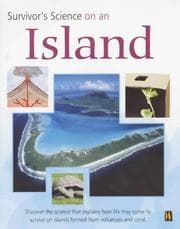 Tapa de On an Island (Survivor's Science)