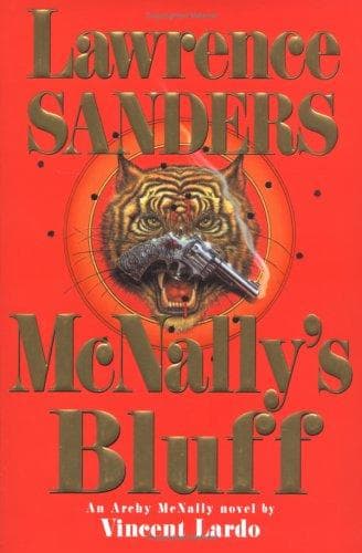 Tapa de McNally's bluff