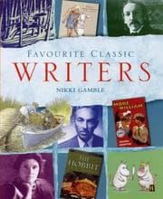 Tapa de Favourite Classic Writers