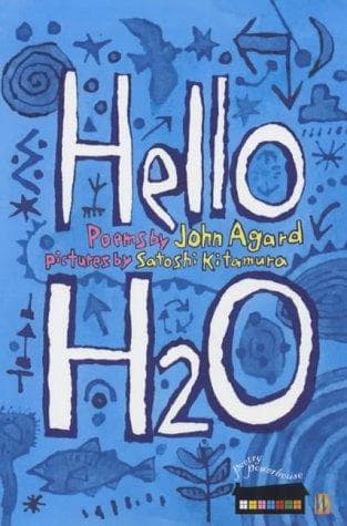 Tapa de Hello H2O (Poetry Powerhouse)