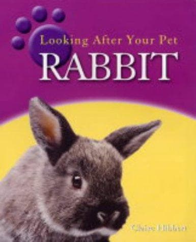 Tapa de Looking After Your Pet