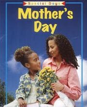 Tapa de Mother's Day (Special Days)