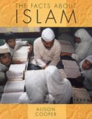 Tapa de The Facts About Islam (Facts About Religions)