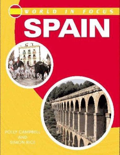 Tapa de Spain