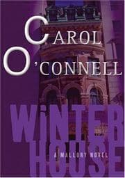 Tapa de Winter House